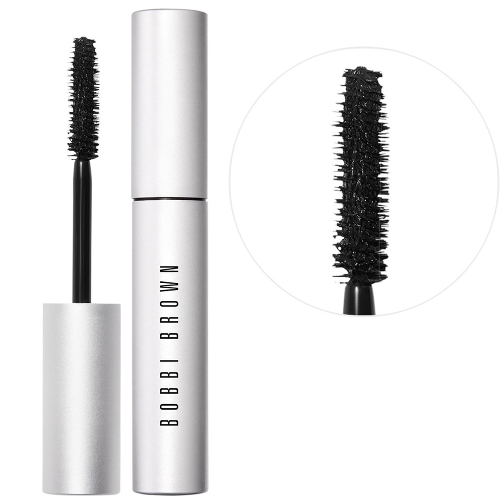 NWT Bobbi Brown Smokey Eye Mascara in Black